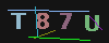 Gambar captcha